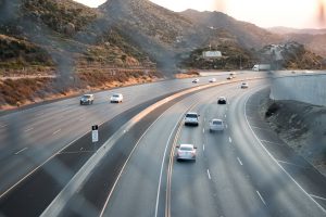 Albuquerque, NM – Motor Vehicle Accident Reported on I-25