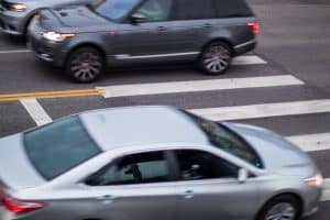 Albuquerque, NM - Car Accident at Coors Blvd & Central Ave Causes Injuries