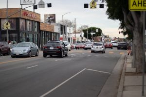 Albuquerque, NM - Central Ave & Atrisco Dr Crash with Injuries