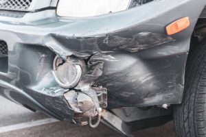 Albuquerque, NM – Auto Wreck with Injuries on Monroe St NE