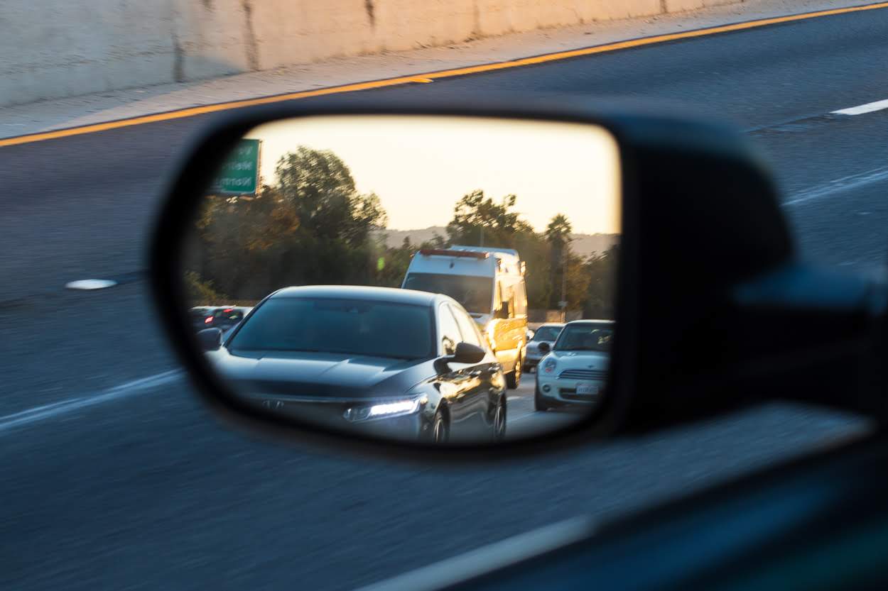 Albuquerque, NM – Car Crash with Injuries Reported on 2nd St NW