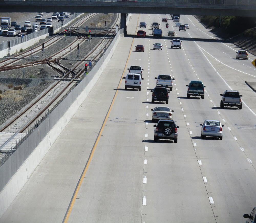 Albuquerque, NM – Major Injury Collision Reported on I-40