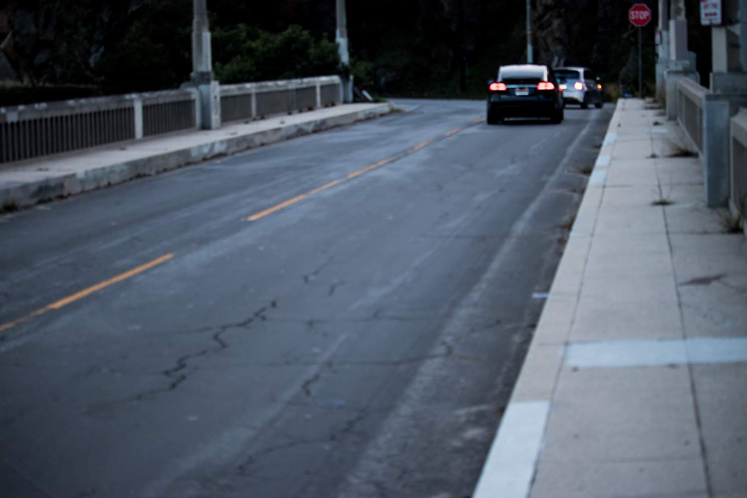 Albuquerque, NM – Carlisle Blvd & Prospect Ave Collision with Injuries
