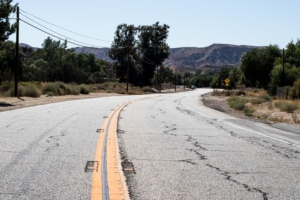 Albuquerque, NM – Accident with Injuries on Coors Blvd NW