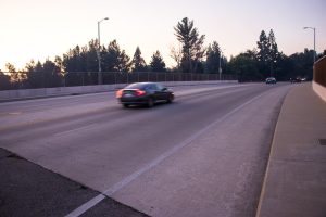 Albuquerque, NM – Indian School Rd NE & San Mateo Blvd NE Crash