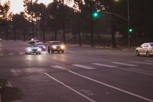Albuquerque, NM – Auto Wreck with Injuries Reported on Edith Blvd NE