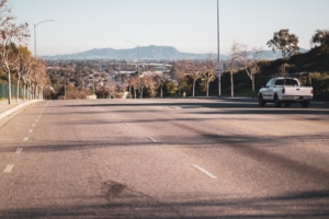 Albuquerque, NM - Serious Injury Collision at Wyoming Blvd & Comanche Rd