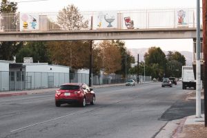 Albuquerque, NM - Car Wreck Ends in Injuries on I-25 near I-40