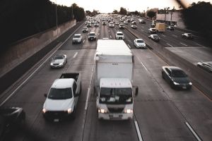Texico, NM - Serious Injuries in 15-Car Accident on US-60