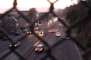 Albuquerque, NM – Auto Wreck Reported on Eubank Blvd NE