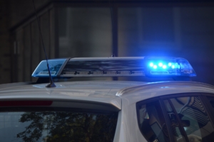 Albuquerque, NM - Car Wreck at Coors & Bridge Blvd Results in Injuries