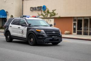 Roswell, NM - One Killed, Another Hurt in Crash on Main St