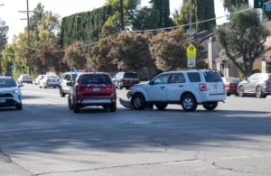 Albuquerque, NM – Injury Accident Reported on I-25