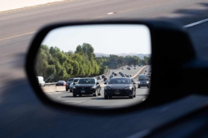 Albuquerque, NM – Auto Accident with Injuries on Juan Tabo Blvd NE