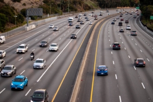 Albuquerque, NM – Injuries Follow Car Crash on Montgomery Blvd