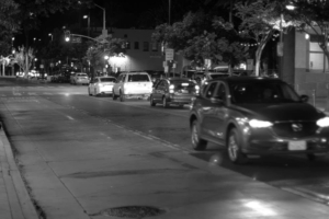 Albuquerque, NM – Injury Crash Reported on I-40 near 4th St