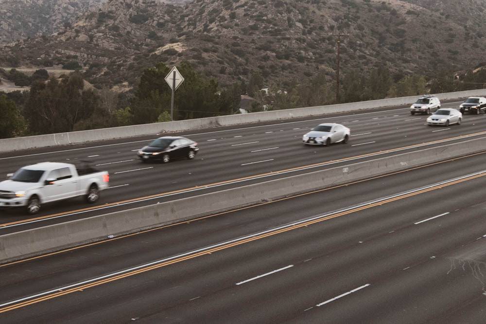 Albuquerque, NM – Crash on San Mateo Blvd NE Ends in Injuries