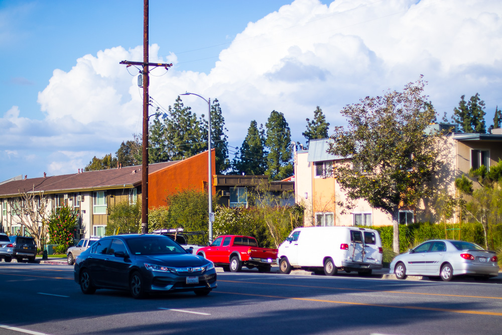 Albuquerque, NM – Car Wreck Results in Injuries at I-40 & 98th St