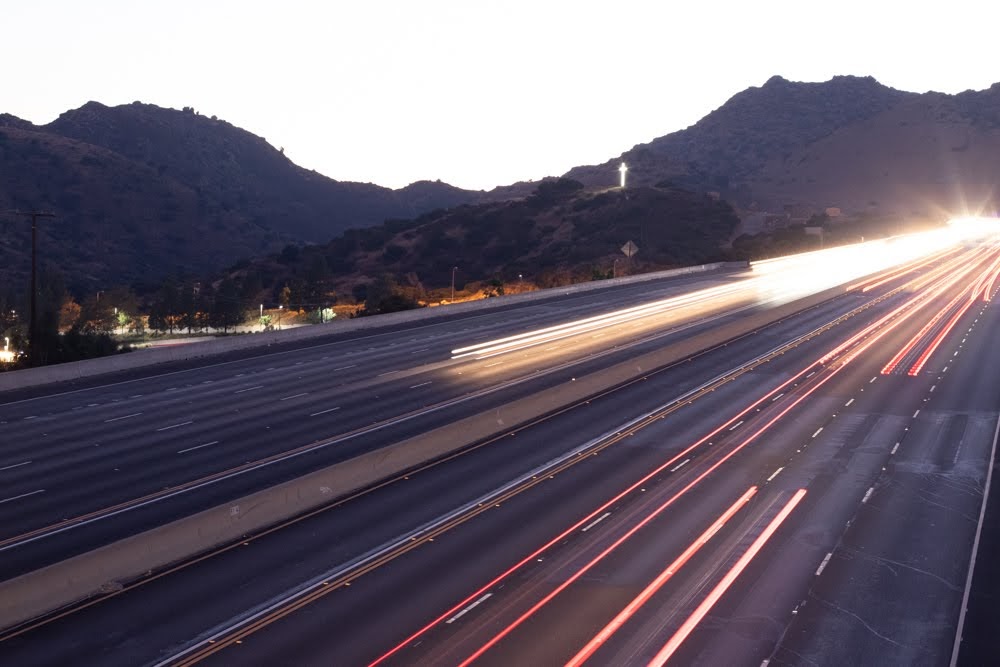 Loving, NM – One Hospitalized in Pileup Crash on NM-31
