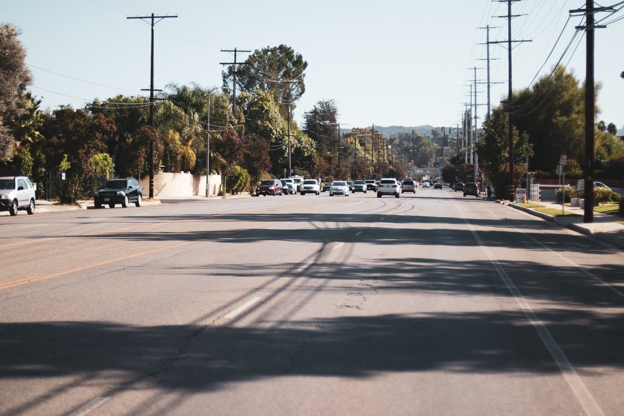 Albuquerque, NM – Car Crash Reported on 98th St NW