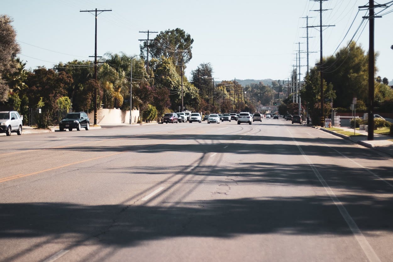 Albuquerque, NM – Injuries Follow Car Crash on Coors Blvd NW