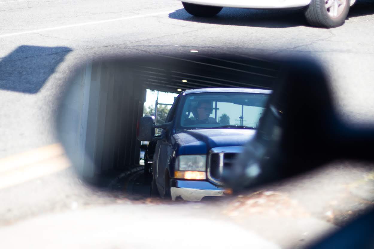 Albuquerque, NM – Injury Accident Reported on 4th St NW