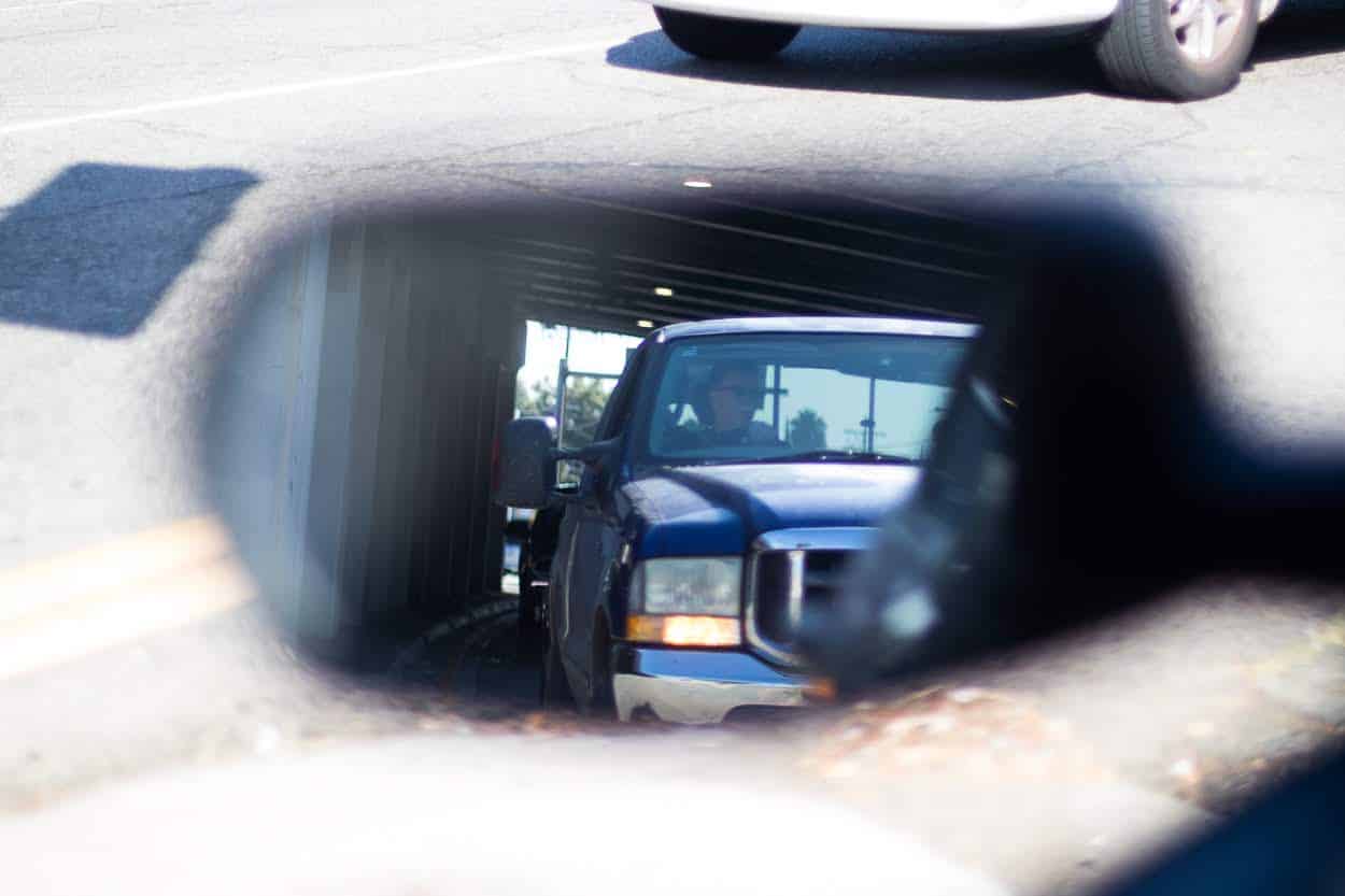 Albuquerque, NM – Car Crash with Injuries Reported on Menaul Blvd NE