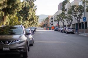 Albuquerque, NM – Traffic Collision Reported on Americare Court NW