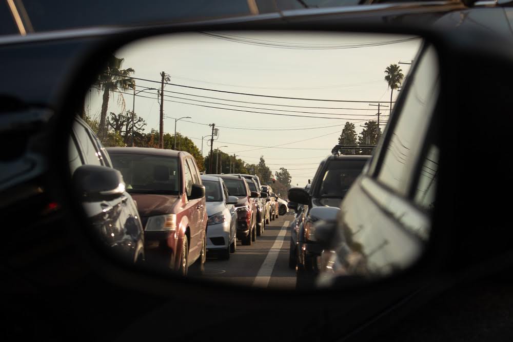 Albuquerque, NM – Snow Vista Blvd SW Crash Ends in Injuries