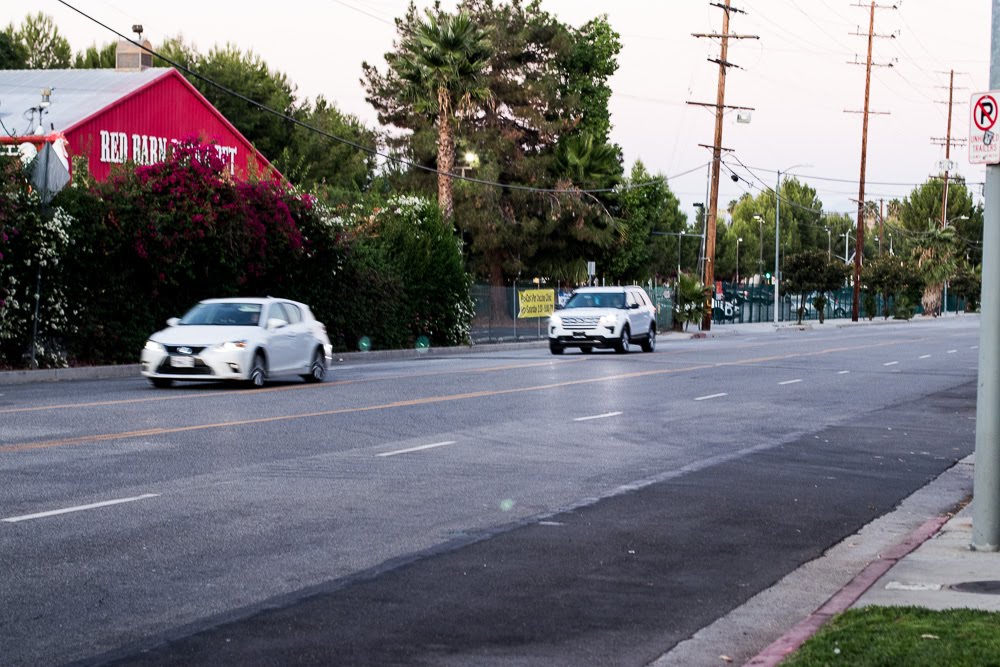 Albuquerque, NM – Accident with Injuries on 4th St NW