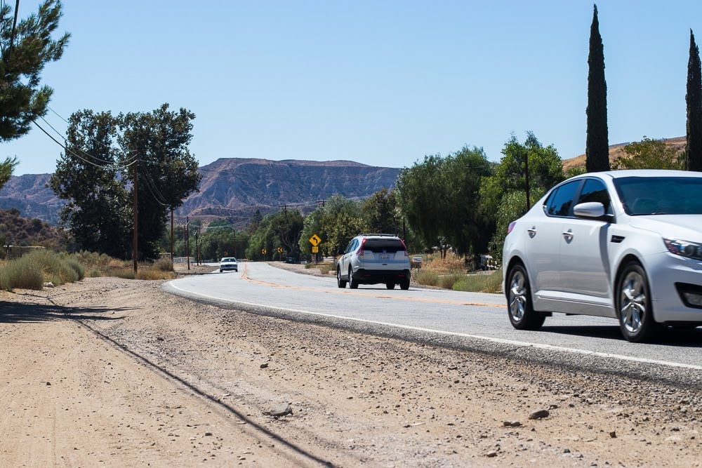 Albuquerque, NM – Major Injuries in Collision on Los Volcanes Rd