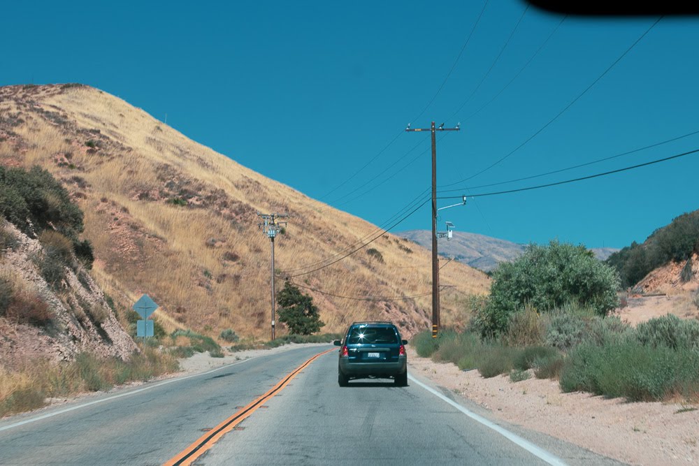Albuquerque, NM – Injuries Reported in Accident on I-40 (Coronado Fwy)
