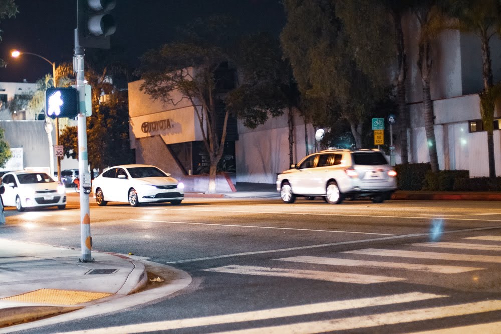 Albuquerque, NM – Crash at Central Ave & Eubank Blvd Causes Injuries
