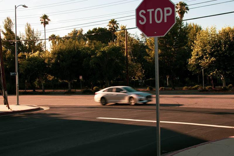 Albuquerque, NM – Car Wreck Results in Injuries at Wyoming Blvd & Comanche Rd