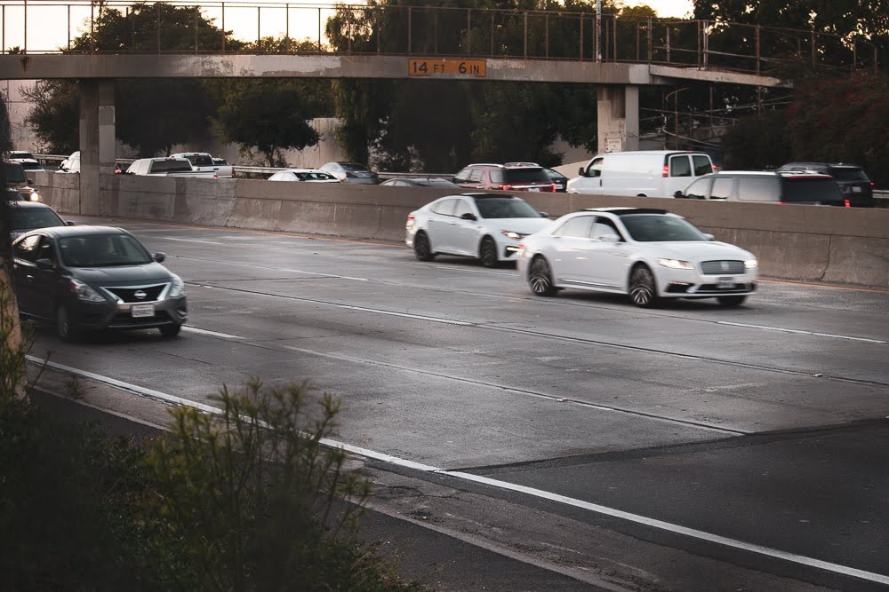 Albuquerque, NM – APD Called to Accident on Lowell St NE
