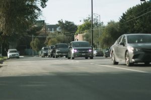 Albuquerque, NM – Car Accident on Zuni Rd SE Ends in Injuries