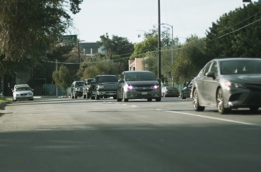 Albuquerque, NM – Car Accident on Zuni Rd SE Ends in Injuries
