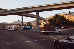 Albuquerque, NM – Car Crash Reported on Paseo Del Norte Blvd NW
