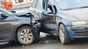 Albuquerque, NM – APD Called to Car Crash on Sequoia Rd NW