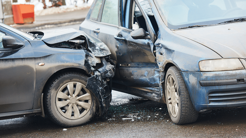 Albuquerque, NM – Vehicle Crash on Sequoia Rd NW leaves injuries
