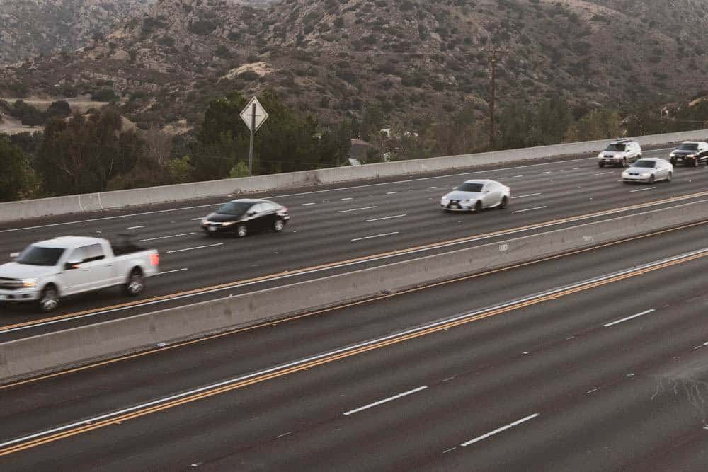 Albuquerque, NM – Injury Accident at Eubank Blvd SE & Southern Blvd SE