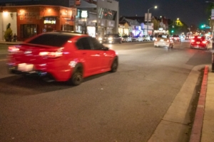 Albuquerque, NM – Collision on Coors Blvd NW Ends in Injuries