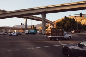 Albuquerque, NM – Car Crash Reported on Coors Blvd NW