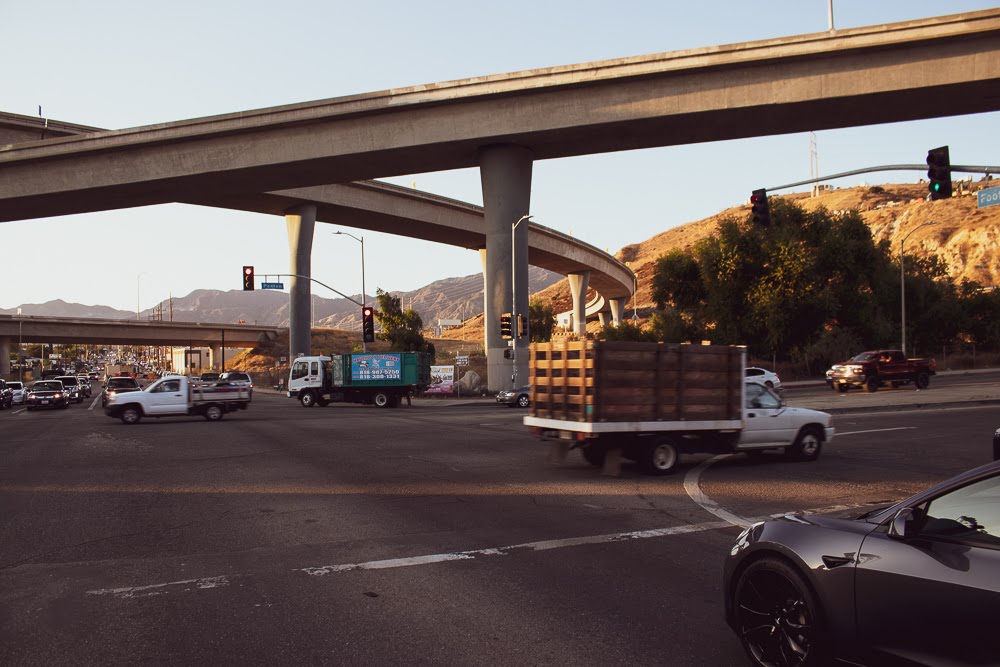 Albuquerque, NM – Car Crash Reported on Coors Blvd NW