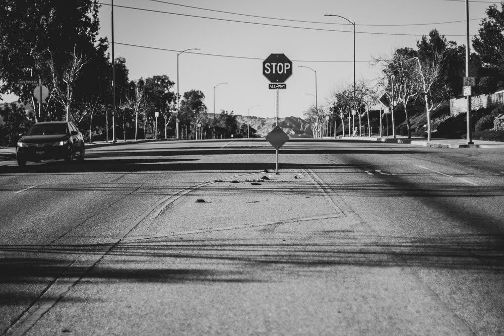 Albuquerque, NM – Injury Collision at I-40 & 4th St