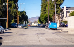Albuquerque, NM - At Least One Injured in Crash on San Pedro Dr