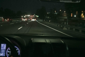 Albuquerque, NM - Pennsylvania St & Lomas Blvd Injury Wreck