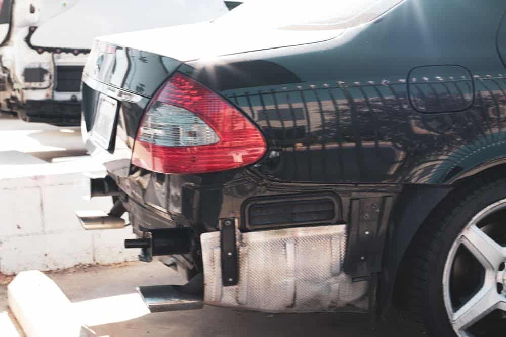 Albuquerque, NM – Mesilla St & Zuni Rd Car Wreck Ends in Injuries