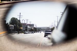 Albuquerque, NM - Car Accident Results in Injuries at 86th St & Tower Rd