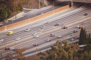 Albuquerque, NM - Serious Injuries in Wreck at I-25 & Menaul Blvd